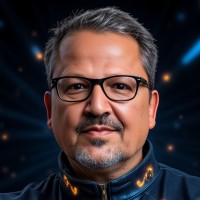 Roger Oberholzer Email & Phone Number