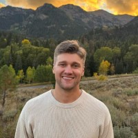 Twisted Sugar Employee Ethan Lott's profile photo