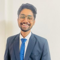 Return On Web (ROW) Employee Vinit Sable's profile photo