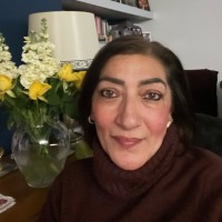 Future Men Employee Sandhya Sharma's profile photo