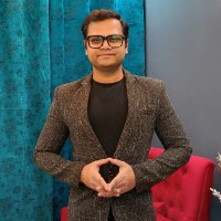 Saurabh Sinha Email & Phone Number