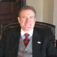 South Plains College Employee Jay Warnick's profile photo