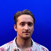 Blockscout Employee Mike Krupin's profile photo