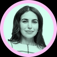 Writer Employee May Habib's profile photo