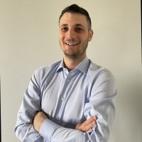 McPhy Employee Kevin Panichi's profile photo