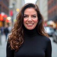 Soos & Associates, Inc. Employee Sheryl Danielian's profile photo