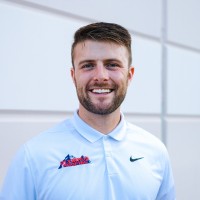 Olympus Roofing Employee Cason Curriden's profile photo