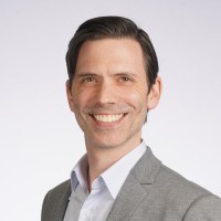 Econsult Solutions Employee David Stanek's profile photo