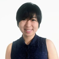 Dropbox Employee Lily Chen's profile photo
