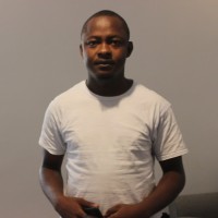 Telecel Liberia Employee Tamba Bundor's profile photo