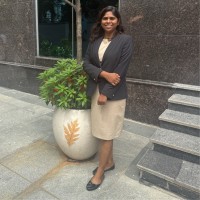 Hillarys India Employee Aishwarya Iyer's profile photo