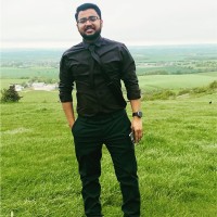 Hilton Car Supermarket  ⭐️⭐️⭐️⭐️⭐️ Employee Muhammad Saqlain's profile photo