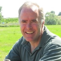 LabKey Employee Peter Hussey's profile photo