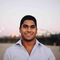 LYMPHACARE INC Employee Benjamin Canas's profile photo