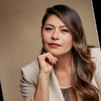 Astrid Arnaldo Email & Phone Number