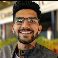 Nirav Joshi Email