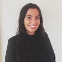Tesco Media and Insight Platform Employee Isabelle Mitchell's profile photo