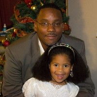 Federal Building Services, Inc. Employee Patrick White's profile photo