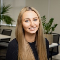 Wonde Employee Chesney Carson's profile photo