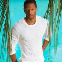 Freedom Debt Relief Employee Montel Oxendine's profile photo