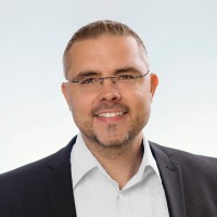 MeKo Manufacturing Employee Christoffer Riemer's profile photo
