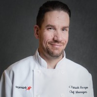 Aramark K12 Employee J. Swope's profile photo