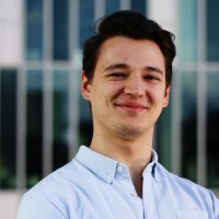 Timur Tashpulatov Email