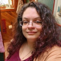 Frontier Science & Technology Research Foundation, Inc. (FSTRF) Employee Rachel Giese's profile photo