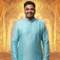 Launch Cycle Employee Aashish G's profile photo