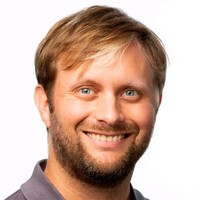 KIPP NYC Employee John Russell's profile photo