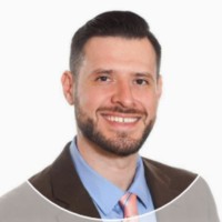 Sergio Serrano Email & Phone Number