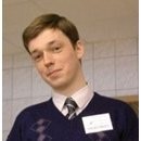 ALIOTH Employee Alexander Khrulev's profile photo