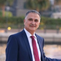 Idama Facilities Management Solutions Employee Ammar Khader's profile photo