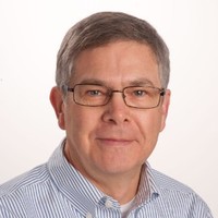 Dimension Therapeutics Employee Sam Wadsworth's profile photo