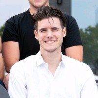 Eraneos Germany Employee Jan Behrens's profile photo