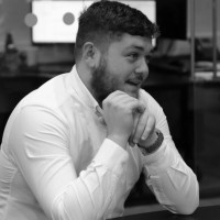 Connolly Accountants & Business Advisors Ltd Employee Josh Bridges's profile photo
