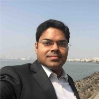 Sembcorp Industries Ltd Employee Pallav Jain's profile photo