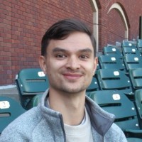Hensley Event Resources Employee Avery Boser's profile photo