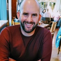 Joe O'Sullivan's profile photo