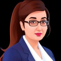 188BET Employee Zahra Ch's profile photo