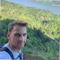 Kramer Gehlen and Associates, Inc. Employee Nehemiah Protsman's profile photo