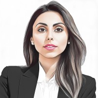 Maven AGI Employee Dalya Browne's profile photo