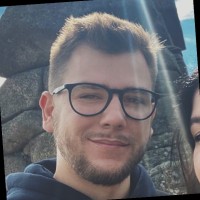 Houzit Employee Kamil Jarkowski's profile photo