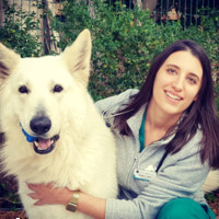 Pride Veterinary Centre Employee Maria Cristina Lopez's profile photo