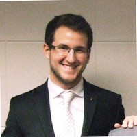 Electrochem Solutions, Inc., an Integer™ company Employee Nathan Helmick's profile photo