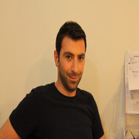 Lidyana.com Employee Ümit Arslan's profile photo