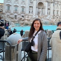 Starling Bank Employee Bryony Rees-Morgan's profile photo