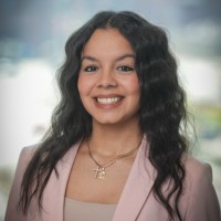 Comp Sci High Employee Madelyne Estevez's profile photo