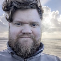 RADAR Employee Raymond Pope's profile photo