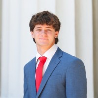Magellan Program Employee Jonah Zirkin's profile photo